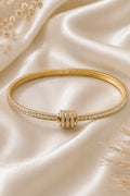 Crystal Barrel Bangle