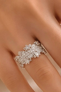 Frost Cluster Band