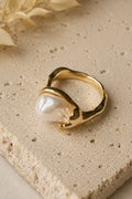 Baroque Wrap Ring