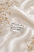 Starlight Crossover Ring