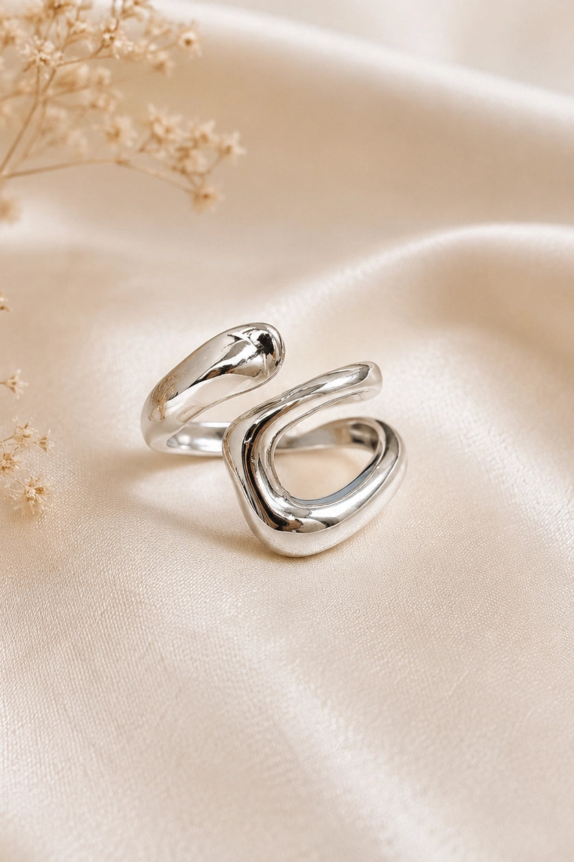 Molten Bypass Ring