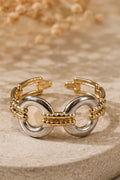 Duo Link Ring