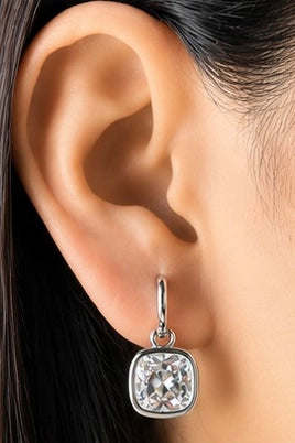 Cushion Solitaire Huggies