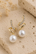 Pearl Swirl Drops