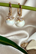 Pearl Hook Drops