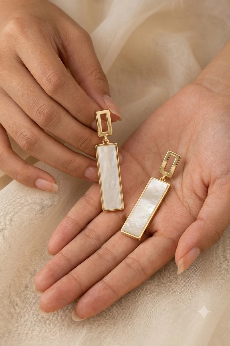 Pearl Bar Drops