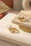 Pearl Twist Drops