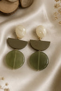 Olive Deco Drops